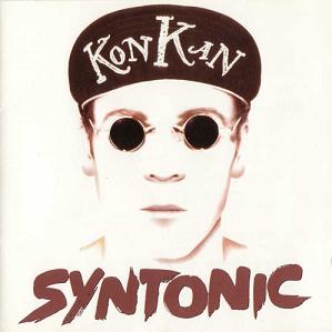 Syntonic (1990)